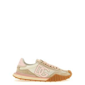Dolce & Gabbana Women 'Dg Athletic' Sneakers